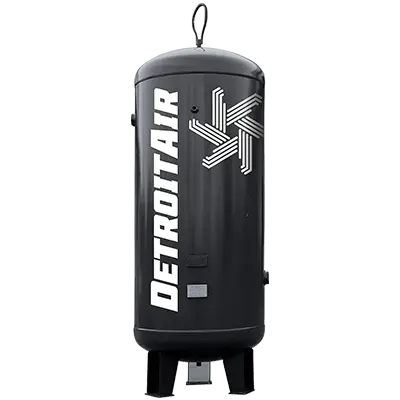 Detroit Air air receivers